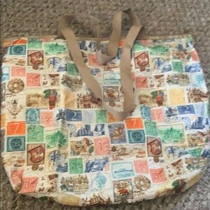 Lesportsac tote bag